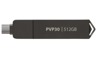 Dysk zewnętrzny SSD 512GB PVP30 Duo Compact 1000/1000 MB/s USB 3.2 USB-C Patriot