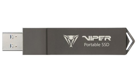 Dysk zewnętrzny SSD 512GB PVP30 Duo Compact 1000/1000 MB/s USB 3.2 USB-C Patriot