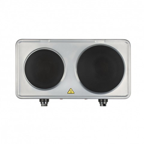Elektryczna płyta grzejna G3FERRARI G10122 Trevi Elektryczna płyta grzejna G3FERRARI G10122 Trevi