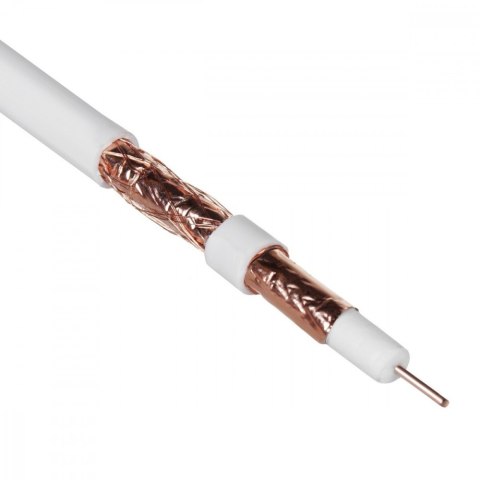 Kabel koncentryczny RG6 50m MCTV-471 Maclean