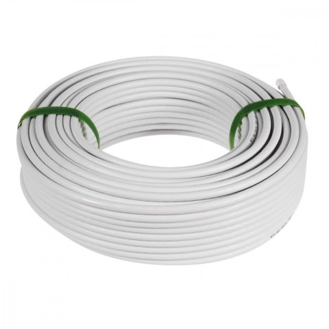 Kabel koncentryczny RG6 50m MCTV-471 Maclean