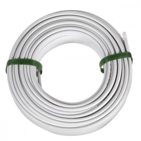 Kabel koncentryczny RG6 50m MCTV-471 Maclean