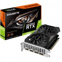 Karta graficzna GeForce RTX 3050 WINDFORCE OC V2 6GB GDDR6 96bit 2DP/2HDMI Gigabyte