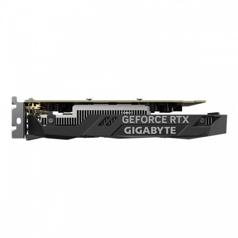 Karta graficzna GeForce RTX 3050 WINDFORCE OC V2 6GB GDDR6 96bit 2DP/2HDMI Gigabyte Karta graficzna GeForce RTX 3050 WINDFORCE OC V2 6GB GDDR6 96bit 2DP/2HDMI Gigabyte
