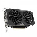 Karta graficzna GeForce RTX 3050 WINDFORCE OC V2 6GB GDDR6 96bit 2DP/2HDMI Gigabyte