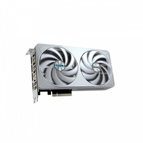 Karta graficzna GeForce RTX 5060 Ti EAGLE OC IC E 16G 128BIT GDDR7 HDMI/3DP Gigabyte Karta graficzna GeForce RTX 5060 Ti EAGLE OC IC E 16G 128BIT GDDR7 HDMI/3DP Gigabyte