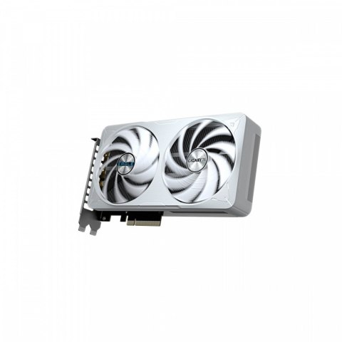 Karta graficzna GeForce RTX 5060 Ti EAGLE OC IC E 16G 128BIT GDDR7 HDMI/3DP Gigabyte Karta graficzna GeForce RTX 5060 Ti EAGLE OC IC E 16G 128BIT GDDR7 HDMI/3DP Gigabyte