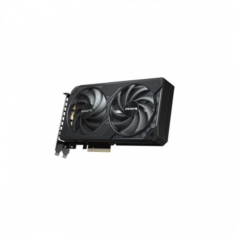 Karta graficzna GeForce RTX 5060 Ti WINDFORCE OC 16G 128BIT GDDR7 HDMI/3DP Gigabyte