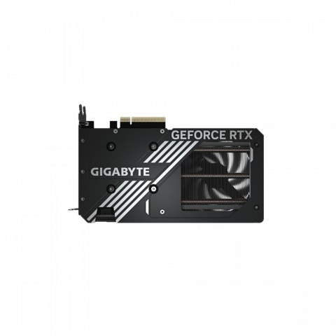 Karta graficzna GeForce RTX 5060 Ti WINDFORCE OC 16G 128BIT GDDR7 HDMI/3DP Gigabyte