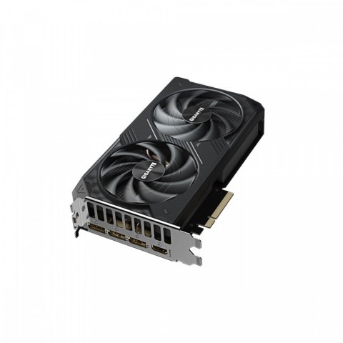 Karta graficzna GeForce RTX 5060 Ti WINDFORCE OC 16G 128BIT GDDR7 HDMI/3DP Gigabyte