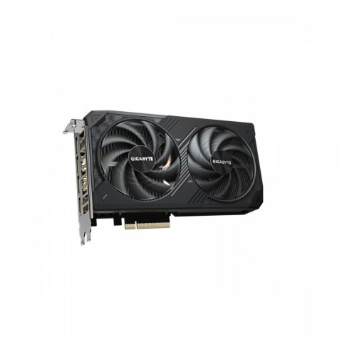 Karta graficzna GeForce RTX 5060 Ti WINDFORCE OC 16G 128BIT GDDR7 HDMI/3DP Gigabyte
