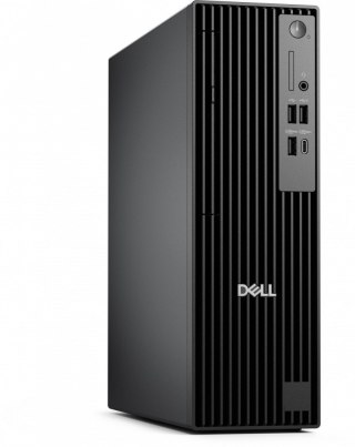Komputer Dell Pro Slim QCS1250 W11Pro i7-14700/8GB/512GB SSD CL35/Integrated/Kb/Mouse/3YPS
