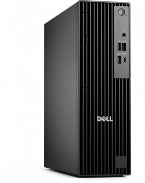 Komputer Dell Pro Slim QCS1250 W11Pro i7-14700/8GB/512GB SSD CL35/Integrated/Kb/Mouse/3YPS