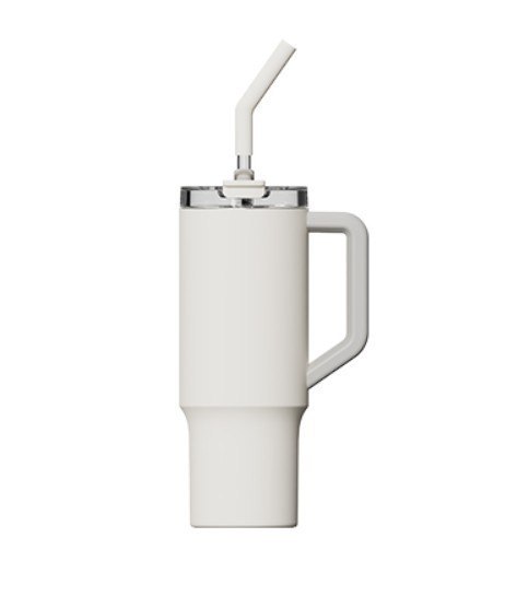 Kubek termiczny Straw Mug XIAOMI Kubek termiczny Straw Mug XIAOMI