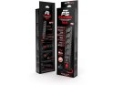Listwa zasilająca F5 Power 1.5m 16A (5 gniazd) Czarna Acar