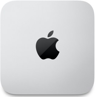 Mac Studio /28C CPU/60C GPU/96G/1TB Srebrny
