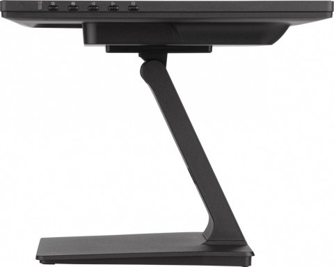 Monitor 24 cale T2452MSC-B1AG 10 PKT. POJ,IPS,HDMI,DP,2x1W,7H,2xUSB, 400cd/m2,AG-(Anti Glare) IIYAMA