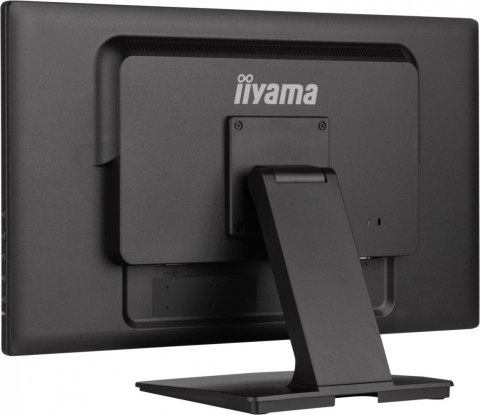 Monitor 24 cale T2452MSC-B1AG 10 PKT. POJ,IPS,HDMI,DP,2x1W,7H,2xUSB, 400cd/m2,AG-(Anti Glare) IIYAMA
