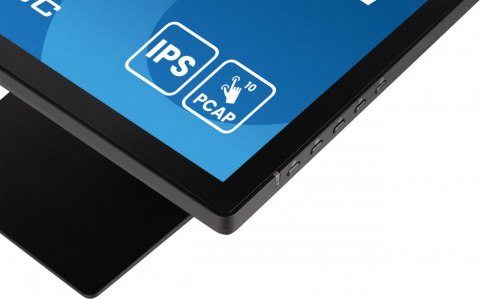Monitor 24 cale T2452MSC-B1AG 10 PKT. POJ,IPS,HDMI,DP,2x1W,7H,2xUSB, 400cd/m2,AG-(Anti Glare) IIYAMA