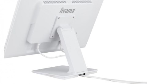 Monitor 24 cale T2452MSC-W1 10 PKT. POJ,IPS,HDMI,DP IIYAMA