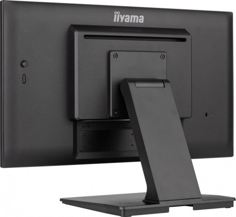 Monitor 27 cali T2752MSC-B1AG 10 PKT. POJ,IPS,HDMI,DP,2x1W,7H,2xUSB, 400cd/m2,AG-(Anti Glare) IIYAMA