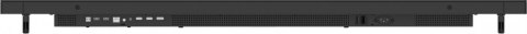 Monitor 55 cali TF5539AS-B1AG,IPS,4K,HDMIx2,DP,RJ45,3xUSB,2x10W, ANDROID,24/7,IP65 IIYAMA
