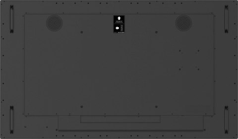 Monitor 55 cali TF5539AS-B1AG,IPS,4K,HDMIx2,DP,RJ45,3xUSB,2x10W, ANDROID,24/7,IP65 IIYAMA