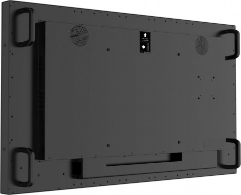 Monitor 55 cali TF5539AS-B1AG,IPS,4K,HDMIx2,DP,RJ45,3xUSB,2x10W, ANDROID,24/7,IP65 IIYAMA