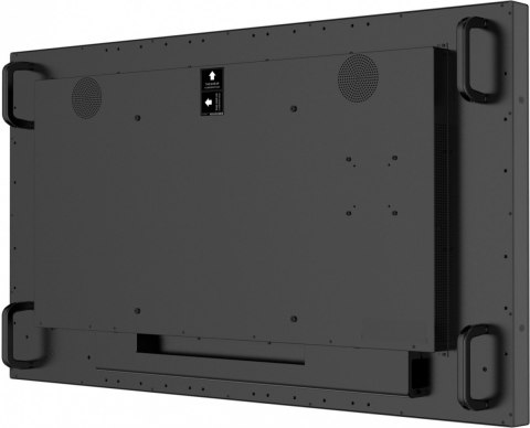 Monitor 55 cali TF5539AS-B1AG,IPS,4K,HDMIx2,DP,RJ45,3xUSB,2x10W, ANDROID,24/7,IP65 IIYAMA
