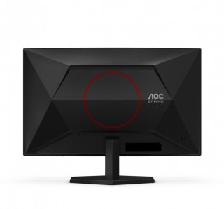 Monitor C27G42E 27 cali 180Hz Curved VA HDMIx2 DP