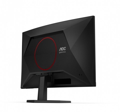 Monitor C27G42E 27 cali 180Hz Curved VA HDMIx2 DP