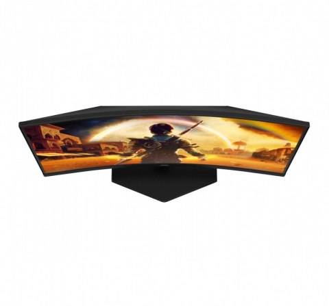 Monitor C27G42E 27 cali 180Hz Curved VA HDMIx2 DP