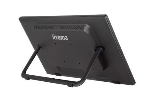 Monitor dotykowy 24 cale T2455MSC-B1 POJ.10PKT.IPS,HDMI,DP,USB3.0,CAM,MIC IIYAMA