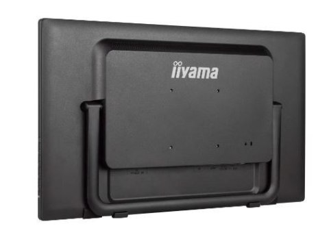 Monitor dotykowy 24 cale T2455MSC-B1 POJ.10PKT.IPS,HDMI,DP,USB3.0,CAM,MIC IIYAMA