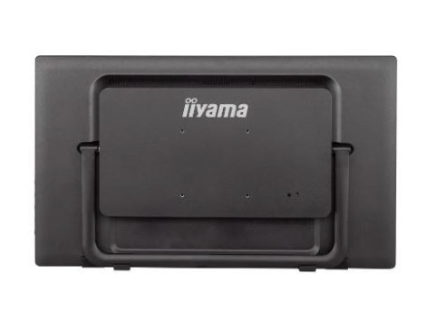 Monitor dotykowy 24 cale T2455MSC-B1 POJ.10PKT.IPS,HDMI,DP,USB3.0,CAM,MIC IIYAMA