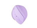 Mysz bezprzewodowa wertykalna Crake 2 Pure Lavender Natec