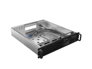 Obudowa serwerowa ATX 520/12 19 cali/2U