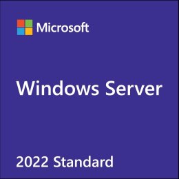 Oprogramowanie ROK Windows Server 2022 STD 16Core PY-WBS5RA Fujitsu
