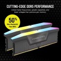 Pamięć DDR5 Vengeance RGB 96GB/6000(2*48GB) CL30 AMD EXPO & Intel XMP Corsair