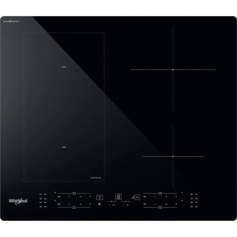 Płyta indukcyjna WLB4060CPNE Whirlpool