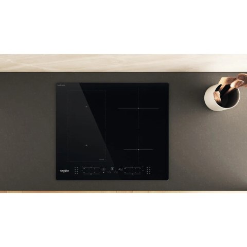 Płyta indukcyjna WLB4060CPNE Whirlpool