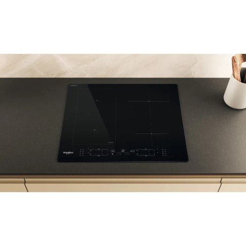 Płyta indukcyjna WLB4060CPNE Whirlpool