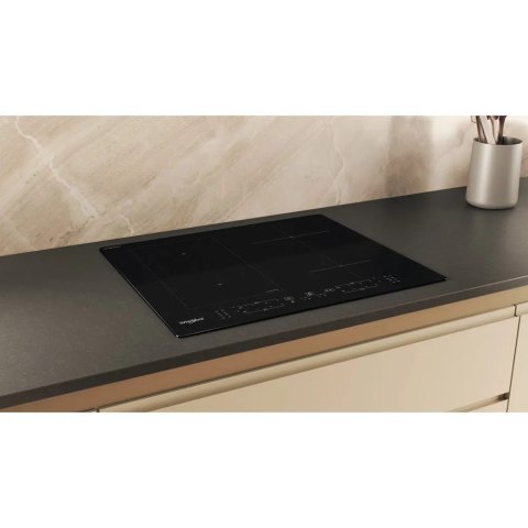 Płyta indukcyjna WLB4060CPNE Whirlpool