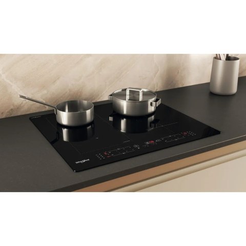 Płyta indukcyjna WLB4060CPNE Whirlpool
