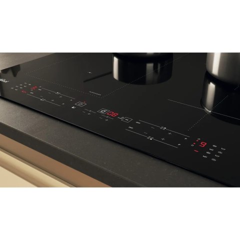 Płyta indukcyjna WLB4060CPNE Whirlpool