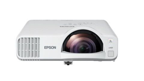 Projektor EB-L210SW 3LCD/WXGA/4000AL/16:10/2.5mln:1/Laser Epson