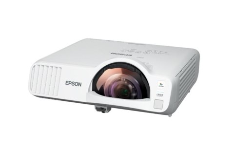 Projektor EB-L210SW 3LCD/WXGA/4000AL/16:10/2.5mln:1/Laser Epson