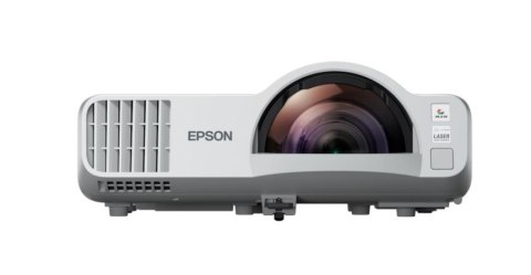 Projektor EB-L210SW 3LCD/WXGA/4000AL/16:10/2.5mln:1/Laser Epson