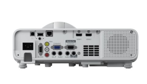 Projektor EB-L210SW 3LCD/WXGA/4000AL/16:10/2.5mln:1/Laser Epson