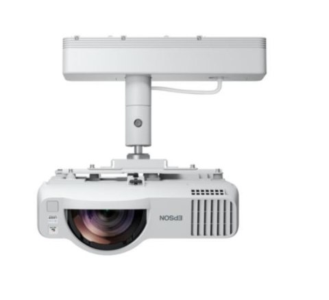 Projektor EB-L210SW 3LCD/WXGA/4000AL/16:10/2.5mln:1/Laser Epson